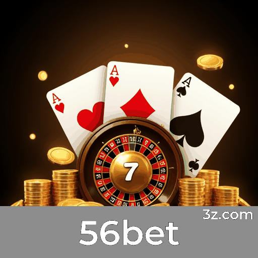 Experimente 56bet: Apostas Completas e Convenientes