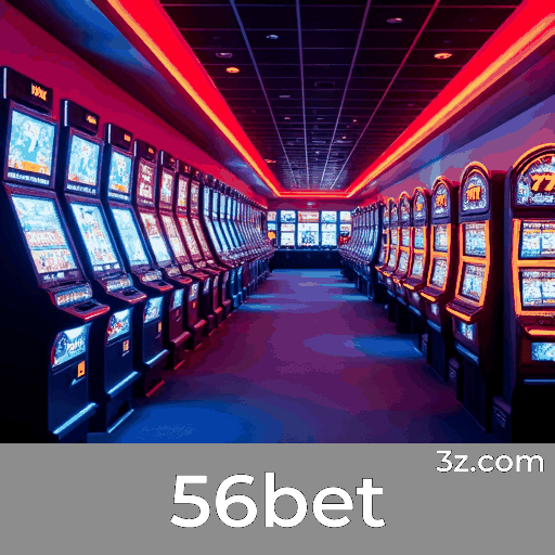 Descubra o Login Exclusivo e Seguro no 56bet