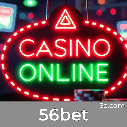 56bet: Emoção e Oportunidades de Ganhar nos Jogos de Cassino