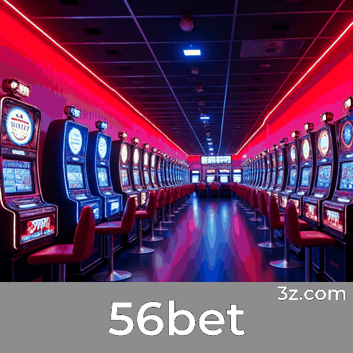 Descubra o Login Exclusivo e Seguro no 56bet