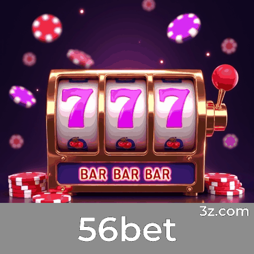 Aproveite Promoções Valiosas no 56bet!