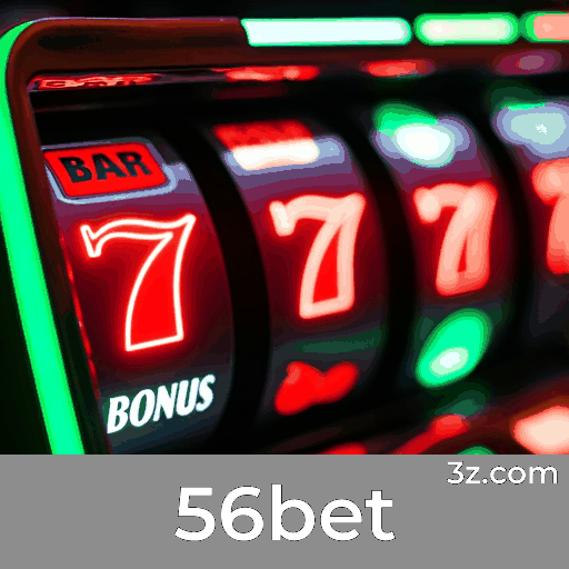 56bet: Confiável e Seguro para Todos