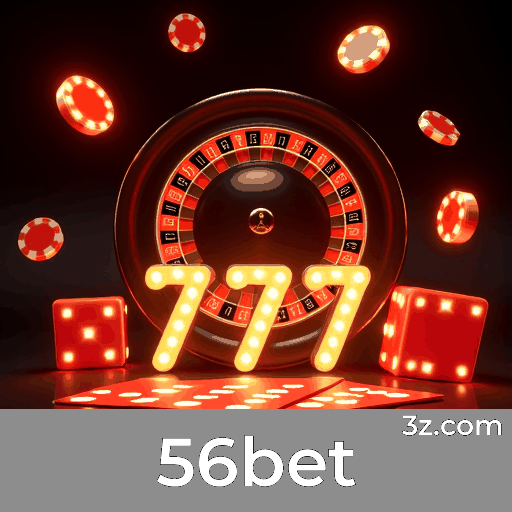 56bet: Emoção e Oportunidades de Ganhar nos Jogos de Cassino