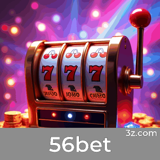 56bet: Bônus e Ofertas Exclusivas que Transformam Seu Jogo