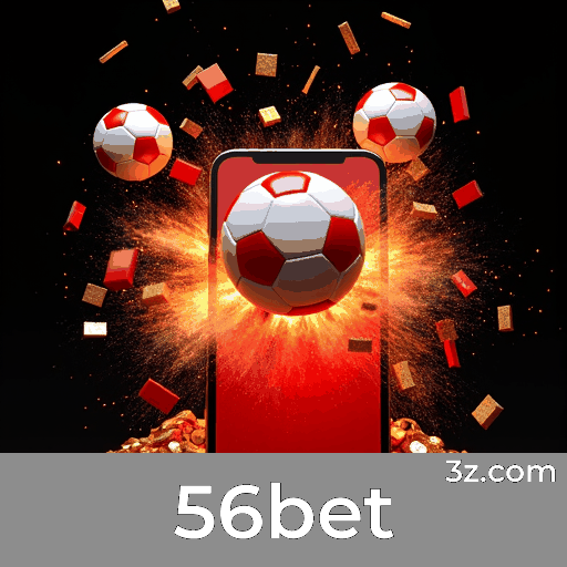 56bet: Bônus e Ofertas Exclusivas que Transformam Seu Jogo